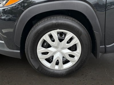 2025 Toyota Corolla Cross L
