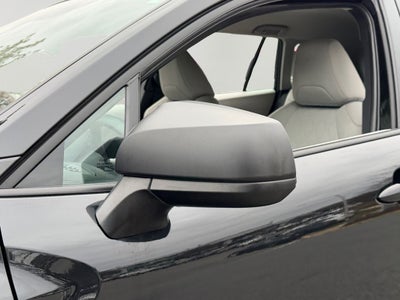 2025 Toyota Corolla Cross L