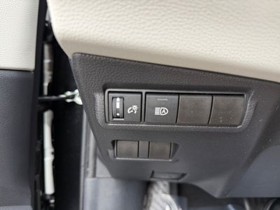 2025 Toyota Corolla Cross L