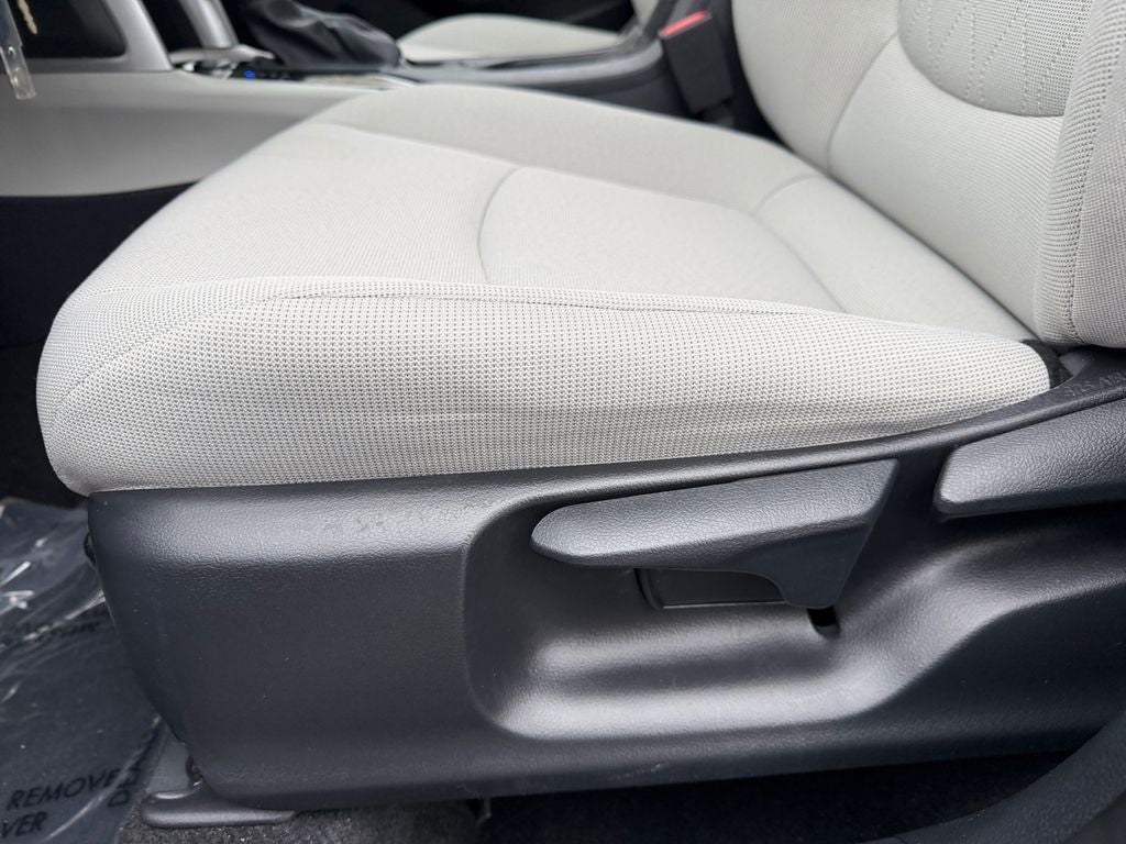 2022 Toyota Corolla Cross L