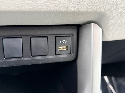 2022 Toyota Corolla Cross L
