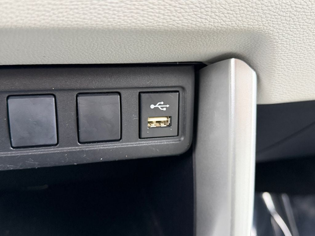 2022 Toyota Corolla Cross L