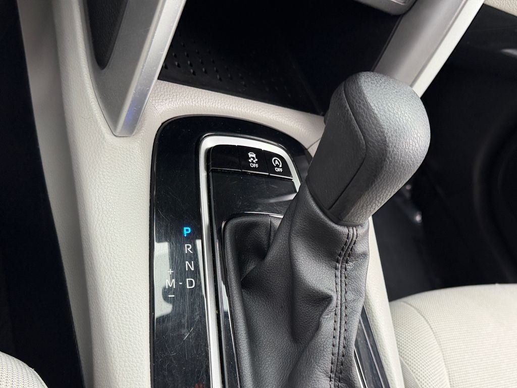 2022 Toyota Corolla Cross L