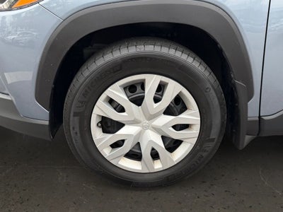 2022 Toyota Corolla Cross L