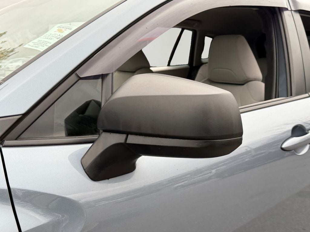 2022 Toyota Corolla Cross L