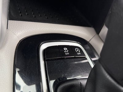2022 Toyota Corolla Cross L