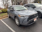 2022 Toyota Corolla Cross L