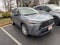 2022 Toyota Corolla Cross L