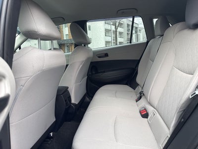 2022 Toyota Corolla Cross L