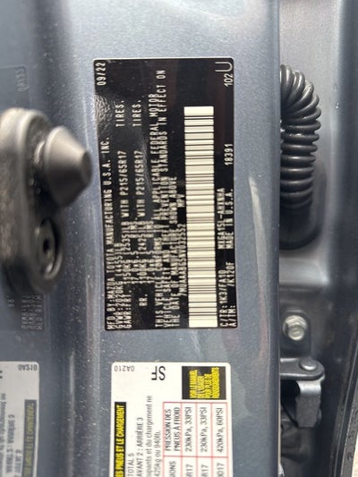 2022 Toyota Corolla Cross L