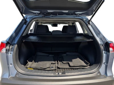 2023 Toyota Corolla Cross LE W/ Sunroof!