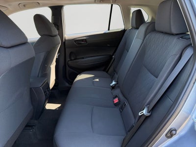 2023 Toyota Corolla Cross LE W/ Sunroof!