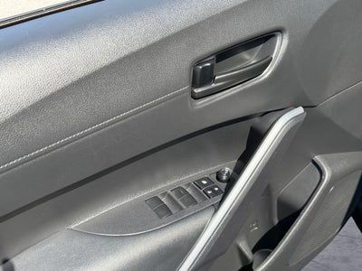 2023 Toyota Corolla Cross LE W/ Sunroof!