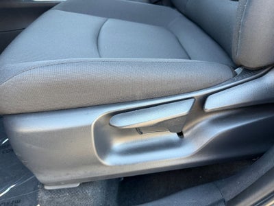 2023 Toyota Corolla Cross LE W/ Sunroof!