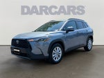 2023 Toyota Corolla Cross LE W/ Sunroof!