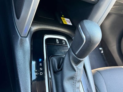 2023 Toyota Corolla Cross LE W/ Sunroof!