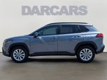 2023 Toyota Corolla Cross LE W/ Sunroof!