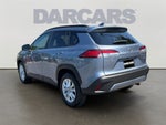 2023 Toyota Corolla Cross LE W/ Sunroof!