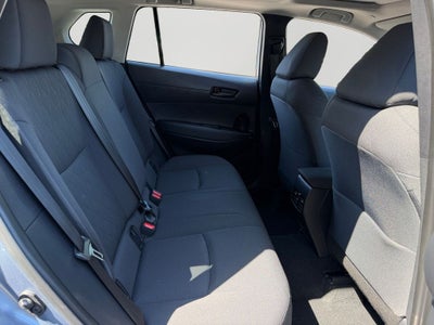 2023 Toyota Corolla Cross LE W/ Sunroof!