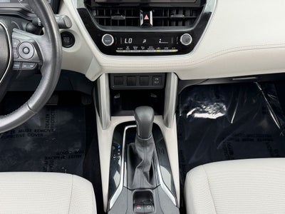 2024 Toyota Corolla Cross LE W/ SUNROOF!