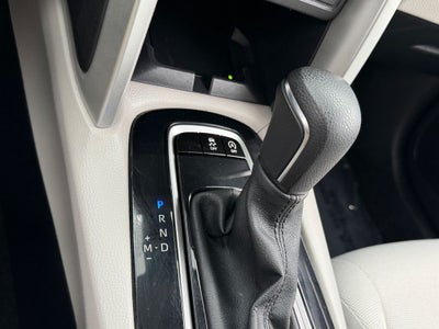 2024 Toyota Corolla Cross LE W/ SUNROOF!