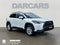 2023 Toyota Corolla Cross LE AWD!