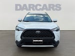 2023 Toyota Corolla Cross LE AWD!