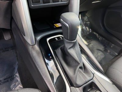 2023 Toyota Corolla Cross LE AWD!