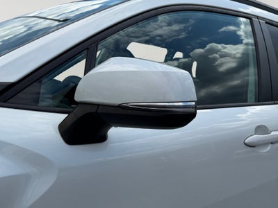 2023 Toyota Corolla Cross LE AWD!
