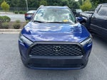 2022 Toyota Corolla Cross LE ALL WHEEL DRIVE!