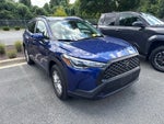 2022 Toyota Corolla Cross LE ALL WHEEL DRIVE!
