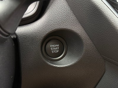 2026 Toyota Corolla Cross LE AWD!