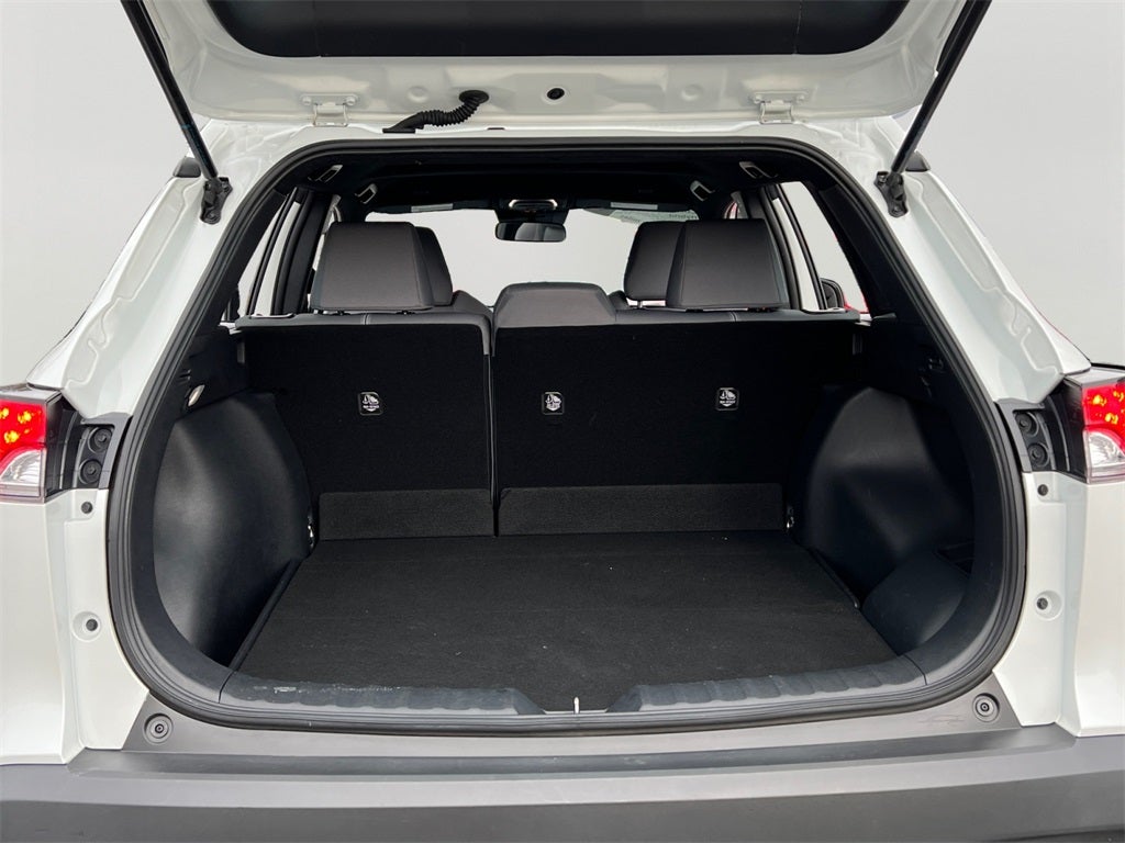 2023 Toyota Corolla Cross Hybrid S