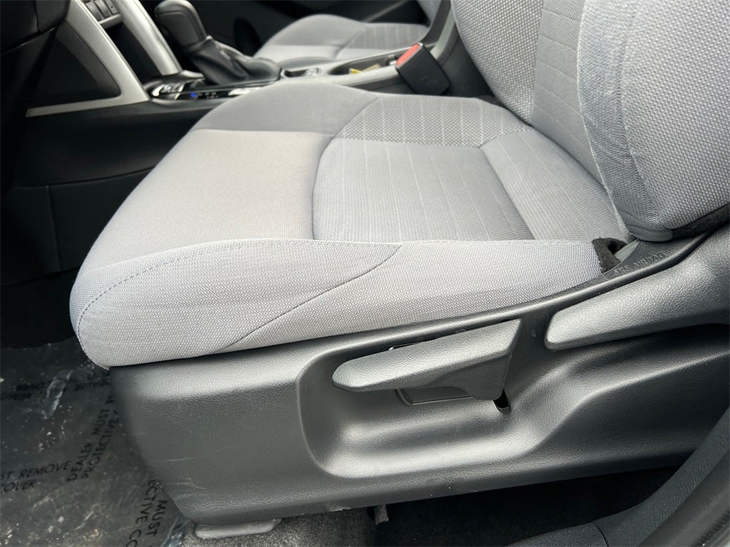 2023 Toyota Corolla Cross Hybrid S