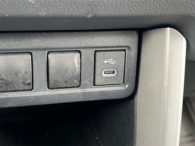 2023 Toyota Corolla Cross Hybrid S