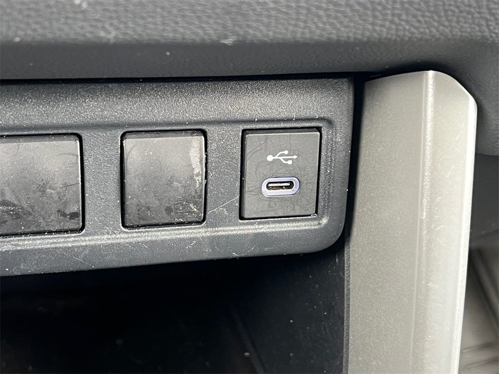 2023 Toyota Corolla Cross Hybrid S