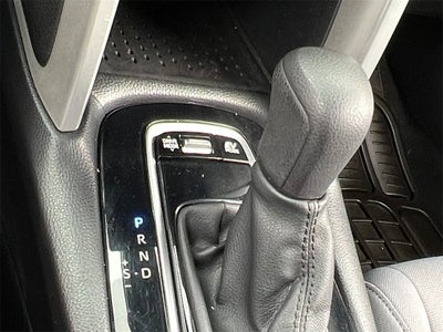 2023 Toyota Corolla Cross Hybrid S