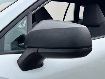 2023 Toyota Corolla Cross Hybrid S