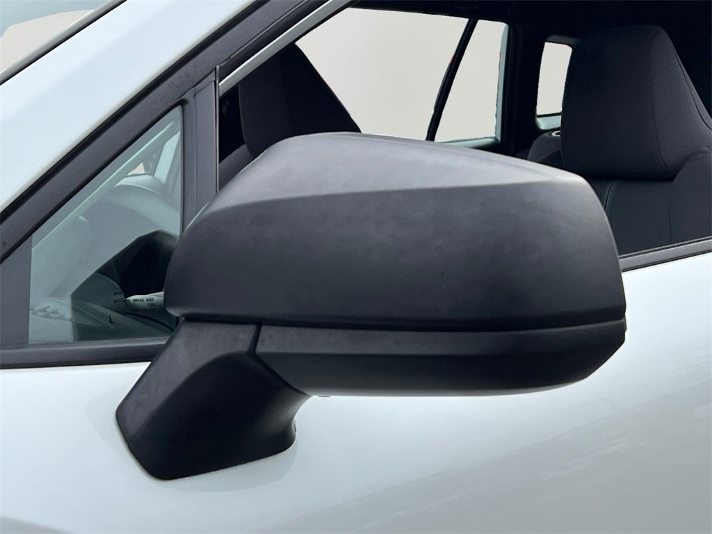 2023 Toyota Corolla Cross Hybrid S