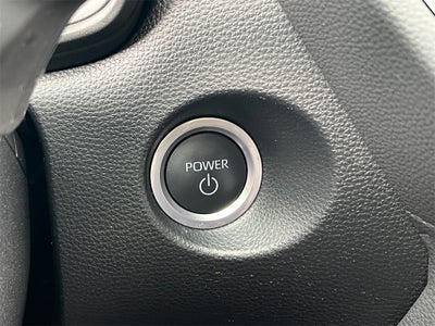 2023 Toyota Corolla Cross Hybrid S