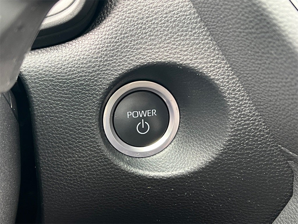 2023 Toyota Corolla Cross Hybrid S