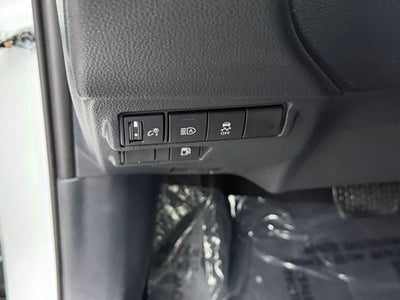 2023 Toyota Corolla Cross Hybrid S