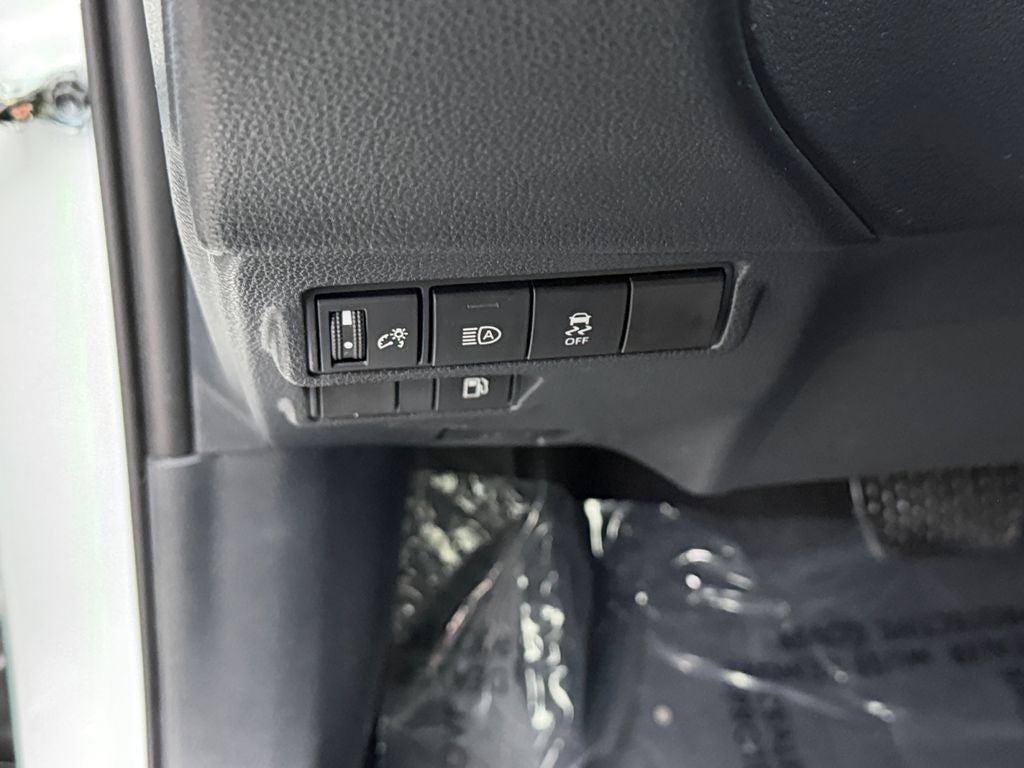 2023 Toyota Corolla Cross Hybrid S