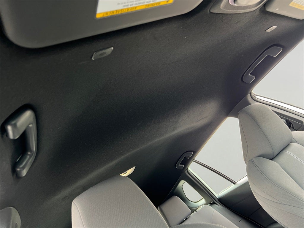 2023 Toyota Corolla Cross Hybrid S