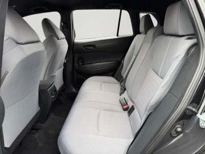 2023 Toyota Corolla Cross Hybrid SE Super Low Miles!
