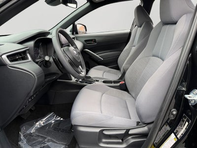2023 Toyota Corolla Cross Hybrid SE Super Low Miles!