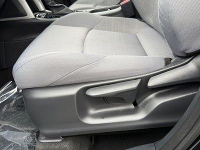 2023 Toyota Corolla Cross Hybrid SE Super Low Miles!