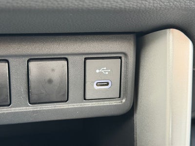 2023 Toyota Corolla Cross Hybrid SE Super Low Miles!