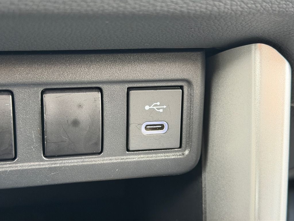 2023 Toyota Corolla Cross Hybrid SE Super Low Miles!