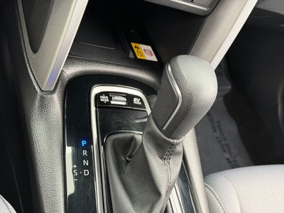 2023 Toyota Corolla Cross Hybrid SE Super Low Miles!